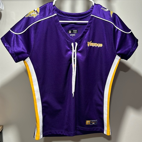 Vikings jersey - Picture 1 of 4